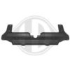 DIEDERICHS 6585060 Support, bumper